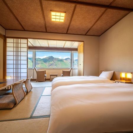 Yumoto Kissho Otel Osaki  Dış mekan fotoğraf