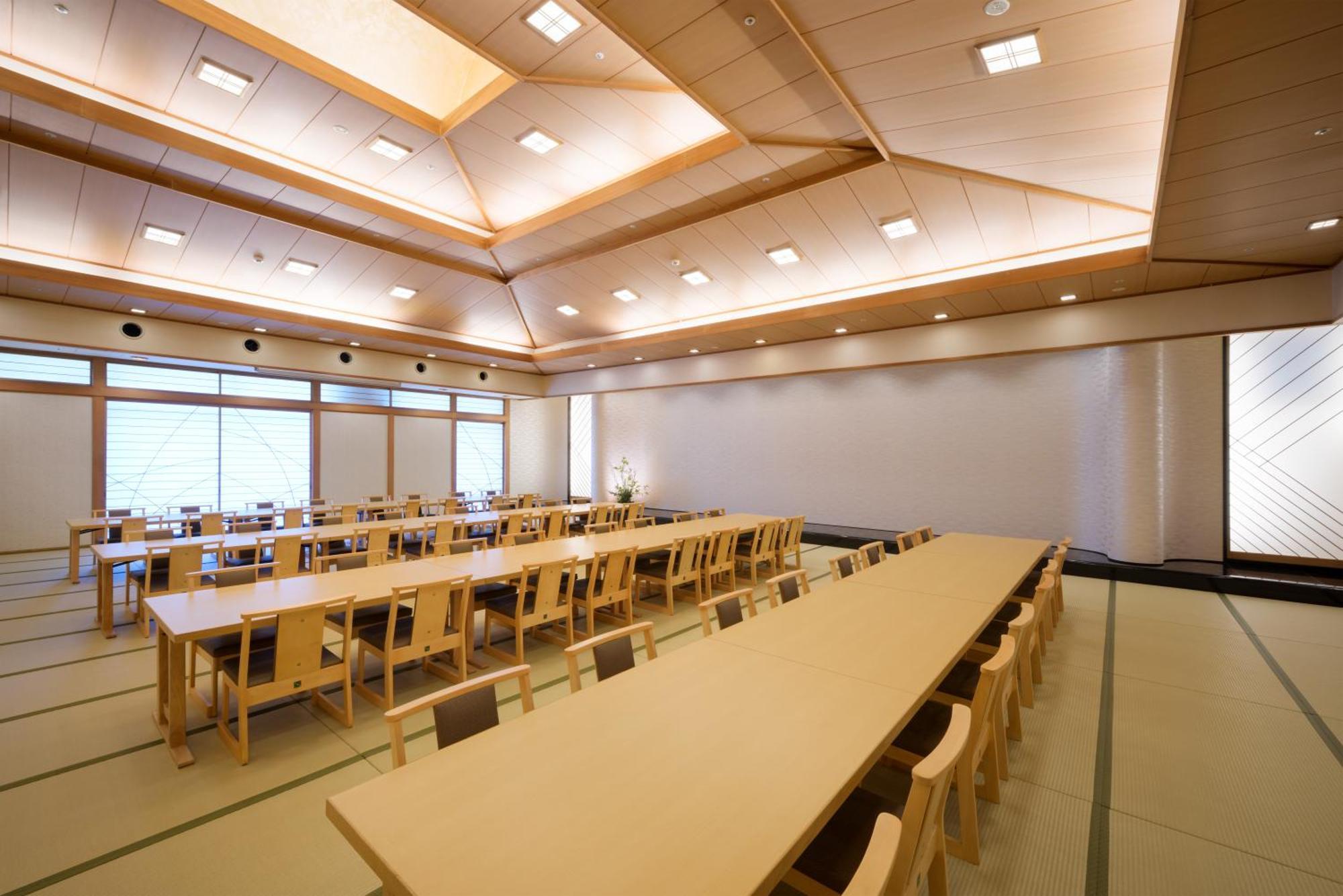 Yumoto Kissho Otel Osaki  Dış mekan fotoğraf