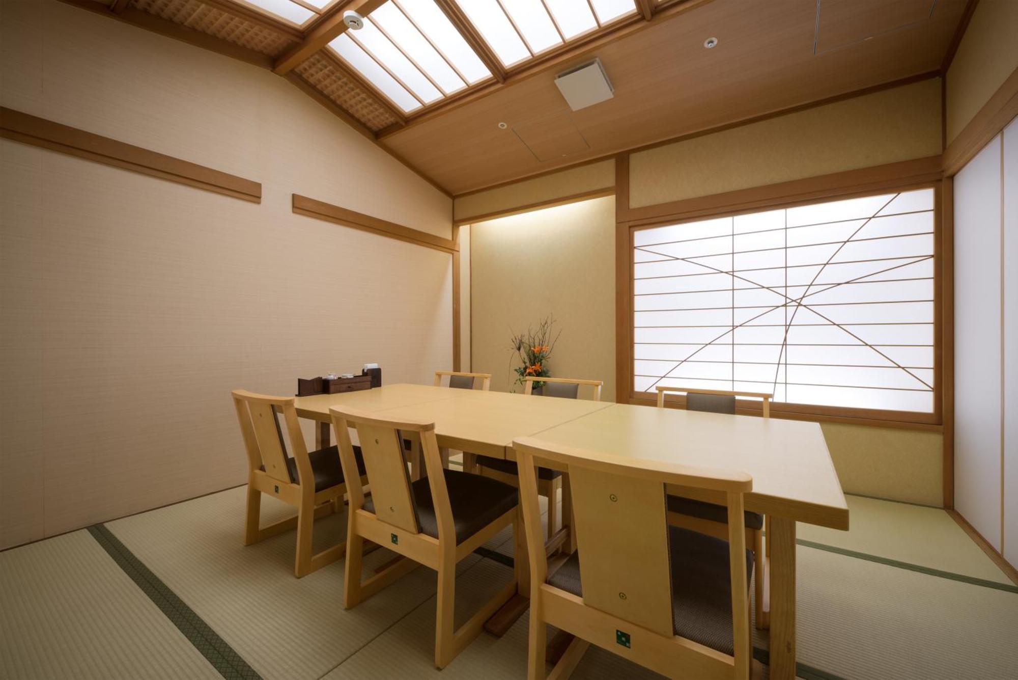 Yumoto Kissho Otel Osaki  Dış mekan fotoğraf