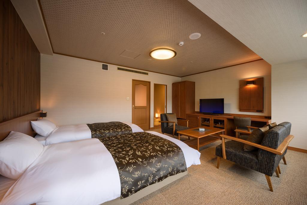 Yumoto Kissho Otel Osaki  Dış mekan fotoğraf