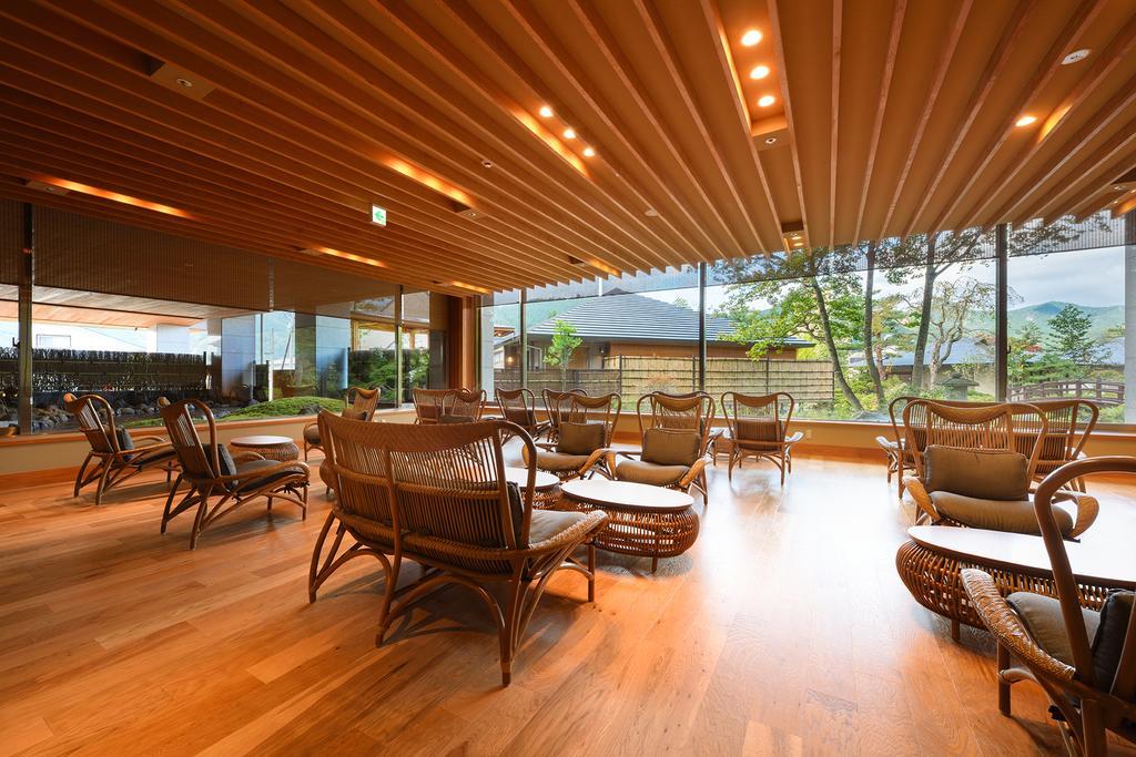 Yumoto Kissho Otel Osaki  Dış mekan fotoğraf